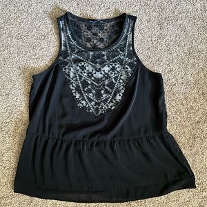 *5/$25* Black Top
